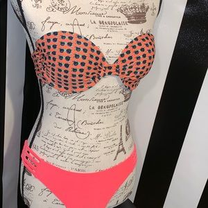 O’Neill Sunglass bikini top L